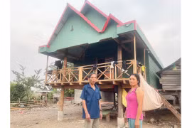 Chư Băh giảm nghèo bền vững nhờ các chương trình mục tiêu quốc gia