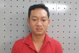 Giám đốc công ty môi giới bất động sản mua sổ hồng giả để vay 8,5 tỷ đồng