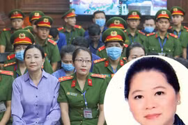Lý do bà Trương Mỹ Lan cất nhắc nữ cựu Chủ tịch SCB