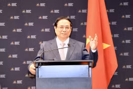 Tăng cường hợp tác giáo dục Việt Nam-Australia với các dự án ngang tầm khu vực, mang tính biểu tượng