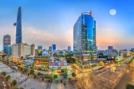 Chính phủ phê duyệt Chiến lược phát triển ngành Xây dựng đến năm 2030, định hướng đến năm 2045