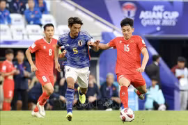 Truyền thông châu Á khen ngợi đội tuyển Việt Nam sau trận ra quân kịch tính