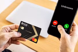 Giả mạo nhân viên ngân hàng lừa đảo: Thủ đoạn cũ nhưng cách thức ngày càng tinh vi