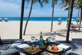 Lễ hội Tận hưởng Đà Nẵng 2024: Quảng bá những trải nghiệm hương vị Việt hấp dẫn