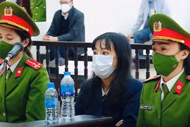 Kêu gọi trả tự do cho tội phạm là hành vi sai trái và tạo tiền lệ xấu 