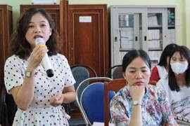 Tây Nguyên mong đợi gì ở lực lượng sáng tác văn học trẻ? 