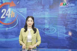 Gia Lai 24h: Tặng quà của Chủ tịch nước tới đối tượng chính sách kịp thời, đầy đủ trước ngày 27-7