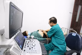 Phòng khám Thu Trâm 2 - Địa chỉ khám chữa bệnh tin cậy của người dân