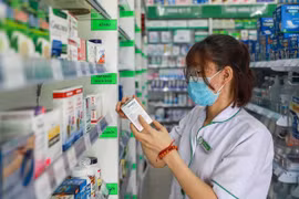 Công điện của Thủ tướng triển khai các giải pháp bảo đảm đủ thuốc, trang-thiết bị y tế