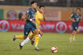 Hoàng Anh Gia Lai và nỗi lo chiều sâu đội hình 