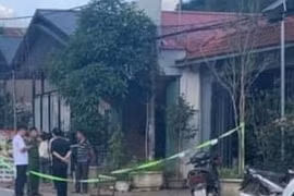 Vợ mới cưới hơn 1 năm bất ngờ bị chồng sát hại dã man