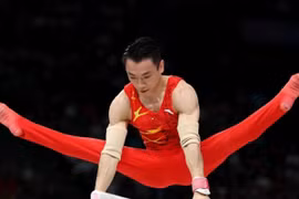 Bảng tổng sắp huy chương Olympic 2024 sáng 6/8: Ngôi đầu lại đổi chủ