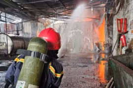 Chủ tịch UBND tỉnh Bình Phước chỉ đạo nóng sau vụ nổ khiến 2 người thiệt mạng