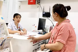 Tăng huyết áp: “Kẻ giết người thầm lặng”