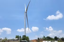 Vướng mắc trong giải quyết khiếu nại về dự án điện gió ở Gia Lai