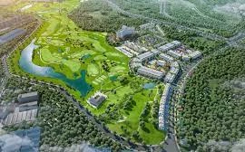 Quy hoạch golf và câu chuyện tầm nhìn