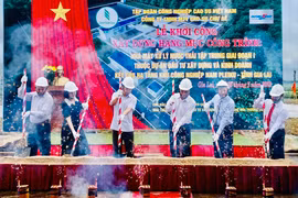 Vietcombank Gia Lai: khẳng định vị thế dẫn đầu