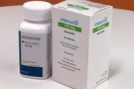 Phát hiện khả năng trị khỏi HIV của một loại thuốc sẵn có