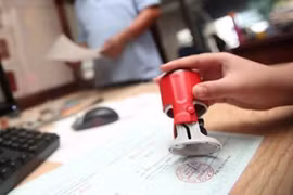 Lâm Đồng: Xuất hiện văn bản giả mạo về 'tiếp nhận viên chức'