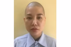 Tạm giam chủ doanh nghiệp từng lên YouTube đối đáp với Nguyễn Phương Hằng