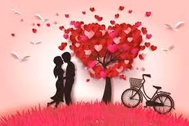 Thơ Nguyễn Hoàng Thu: Tình yêu 