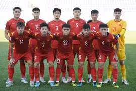 Việt Nam có cơ hội chạm trán Nga, Belarus tại ASIAD 19 