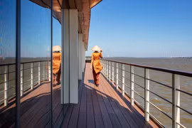 Đại diện của Việt Nam trong danh sách 25 điểm đến 'hot' nhất thế giới 2023 