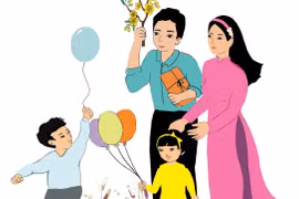 Chuyện với núi đồi