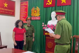 Nhà báo Hàn Ni đã xâm phạm bí mật đời tư của vợ chồng bà Phương Hằng như thế nào? 