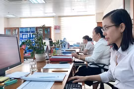 Nhanh chóng triển khai chính sách giảm tiền thuê đất, thuê mặt nước