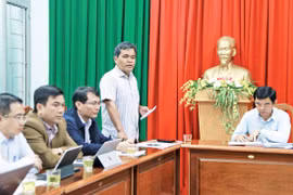 Kinh nghiệm thực hiện quy định những điều đảng viên không được làm 