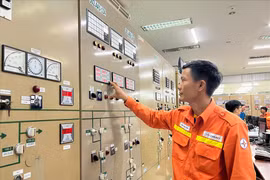 Giá bán lẻ điện năm 2023 dự báo tăng 5-7% 