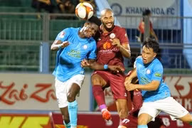 Khó có bất ngờ 2 đỉnh bảng xếp hạng V-League: Người về đỉnh cao, người về vực sâu