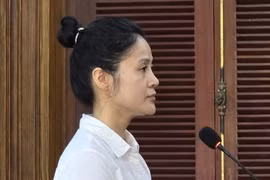 Nữ 'đại gia ảo' Phùng Thị Nghệ lừa hơn 1.200 tỉ đồng lãnh án chung thân