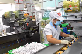 Thoát bẫy thu nhập trung bình