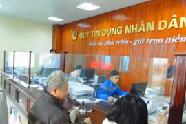 Bộ Tài chính trả lời kiến nghị của cử tri Gia Lai về mức vốn góp tối thiểu đối với thành viên quỹ tín dụng nhân dân