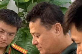 Công an TP HCM bắt Giám đốc Công ty Đào Ngọc Bình