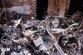 Vụ cháy tại Trung Kính: Mọi sự ủng hộ sẽ được công khai, đến đúng đối tượng