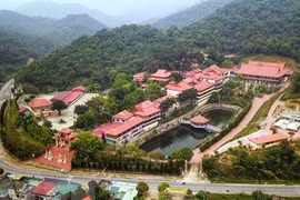 Khám phá 6 Di tích Quốc gia Đặc biệt của tỉnh Quảng Ninh