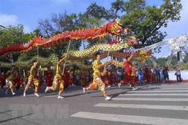 Thúc đẩy tăng trưởng du lịch từ tổ chức sự kiện, lễ hội độc đáo