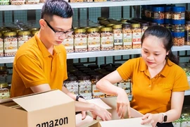 Sản phẩm nào của Việt Nam đang bán chạy nhất trên Amazon?