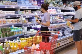 Sức mua cần một cú hích