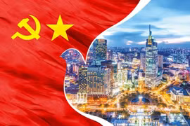 Xây dựng, hoàn thiện Nhà nước pháp quyền XHCN Việt Nam giai đoạn mới 