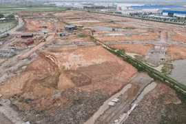 Doanh nghiệp nội đuối sức, nguy cơ đất vàng bị thâu tóm 