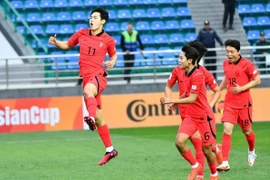 Nhận định U20 Hàn Quốc vs U20 Tajikistan, 19h00 ngày 8/3: Chủ quan là về nước 