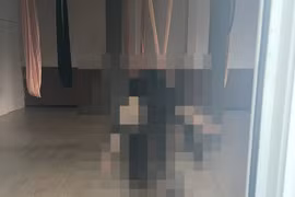 Đà Lạt: Phát hiện thi thể cô gái treo trên dây tại phòng tập Yoga 