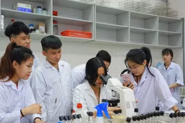 Không để “chạy đua” tăng học phí đại học