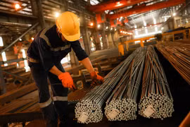 Giảm tuổi nghỉ hưu - mong muốn của công nhân