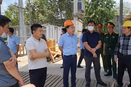 Vụ nổ lò hơi làm 6 người chết ở Đồng Nai: Tạm giữ khẩn cấp giám đốc, hoãn xuất cảnh 7 người