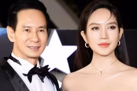 'Lật mặt' thu hơn 1.000 tỷ đồng, vợ chồng Lý Hải - Minh Hà bỏ túi bao nhiêu?